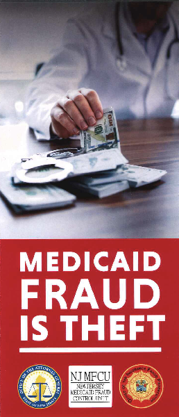 medicaid Fraud Thumb